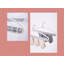 Cintre en plastique multifonctionnel-1425194786