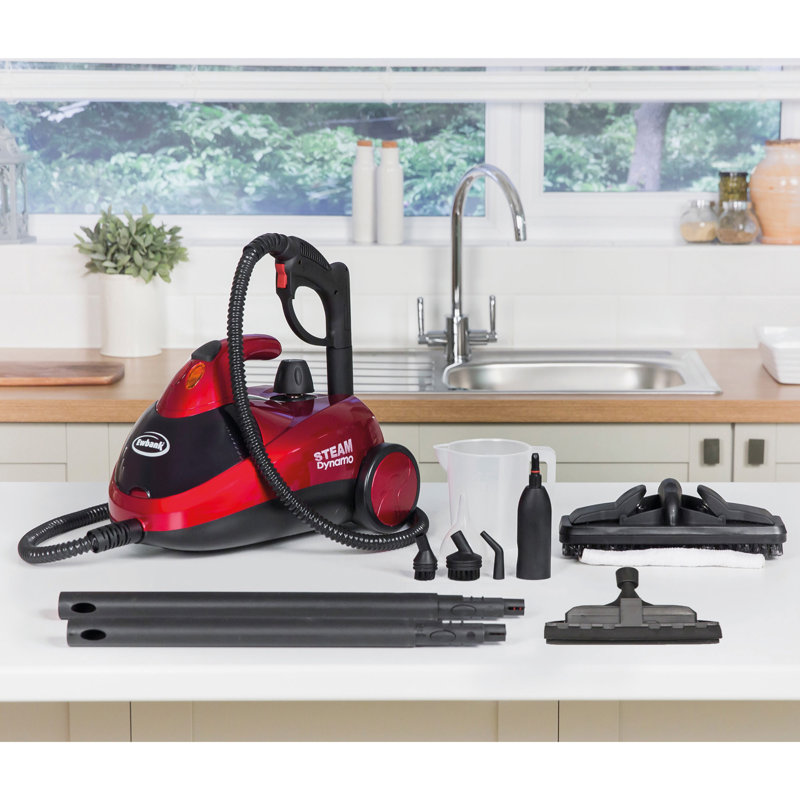 Ewbank SteamDynamo Multi-Tool Steam Cleaner