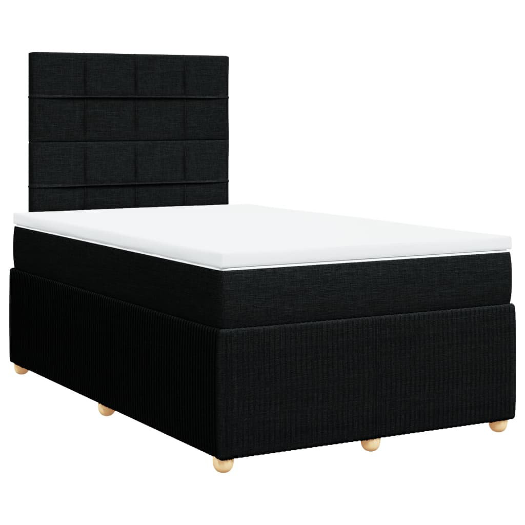 Vidaxl Boxspringbett mit Matratze