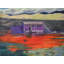 Purple House Red Water Print by Other Artist-851175041-851175049-851175053
