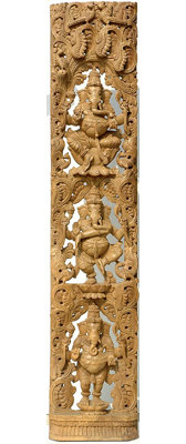 Religious & Spiritual Figurines & Sculptures