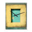 Horloge murale moderne Intime Illustration-98963168