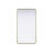Erath Contour Metal Mirror-108306186-108306194