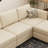 Colusa Faux Leather L-Shaped Sectional Sofa-247862342