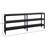 Isabel 74'' Solid Wood Console Table