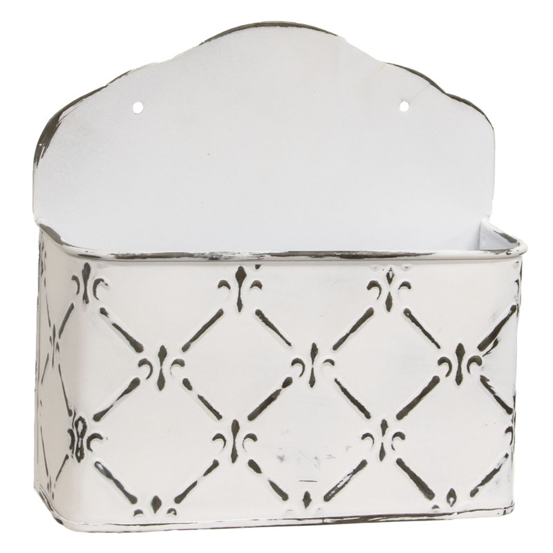 Wall Decor on Metal