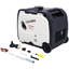 Génératrice portative silencieuse 4500W-121794855