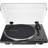 Audio-Technica AT-LP70X Fully Automatic Belt-Drive Turntable (Black/Gray)-117442828