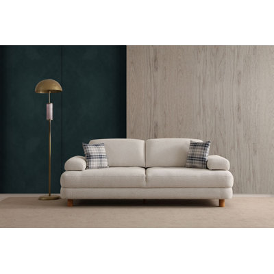 3-Seat Sofa-Bed