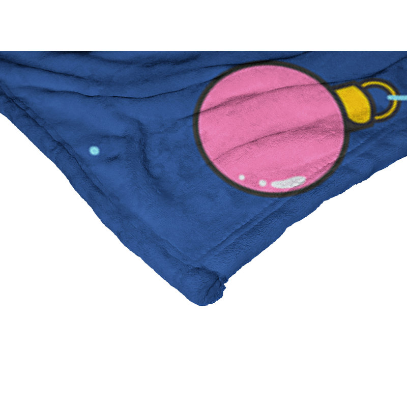 Throw Blanket