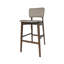Chaise de bar