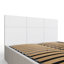 Basso Upholstered Ottoman Storage Bed-14480440-14480441