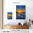 Gillard And Sunset-108244682