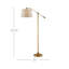 Maxstoke Task Floor Lamp