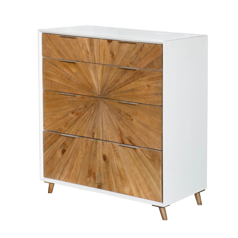 Commode 5 tiroirs Leininger