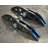Universal Weld on Hinge Set H2