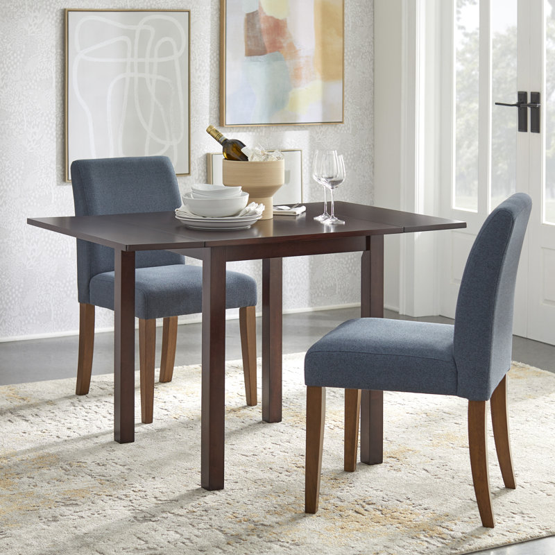 Amaja 2 - Person Four Leg Dining Set