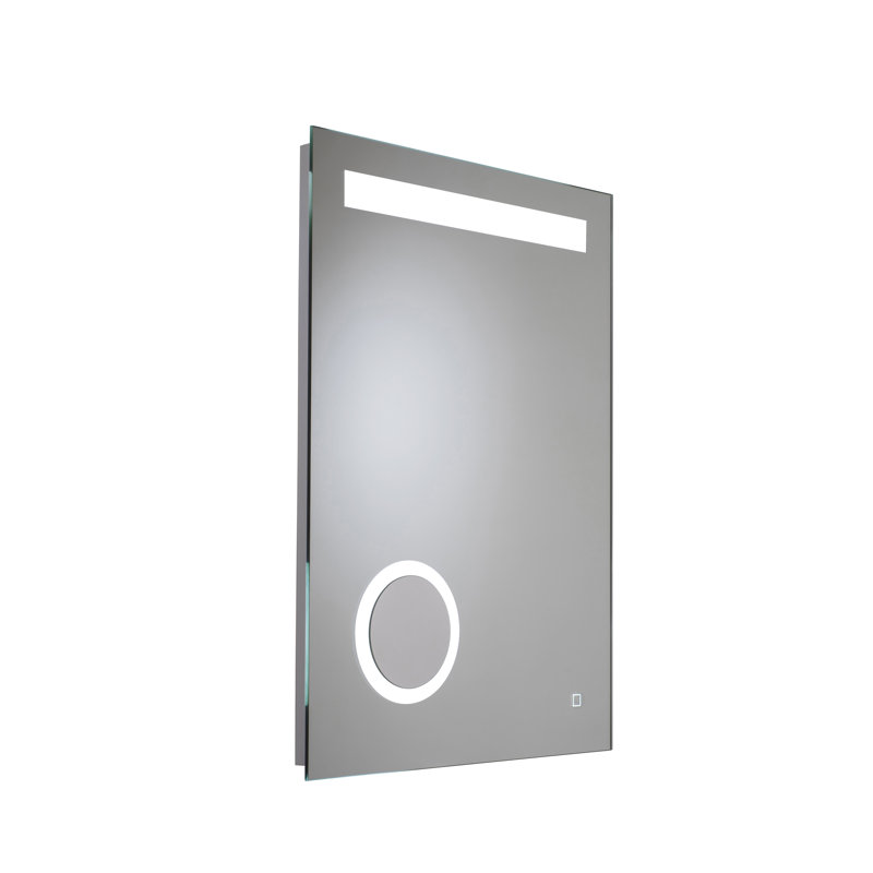 Flat Wall Mirror