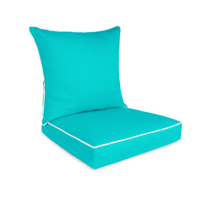Coussin de siège intérieur / extérieur Wendin