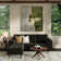 Geo 84" Wide Reversible Sofa and Chaise