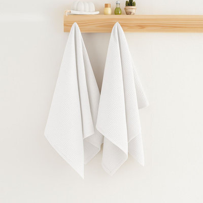 Choi Bath Towel Set (2 Pieces)