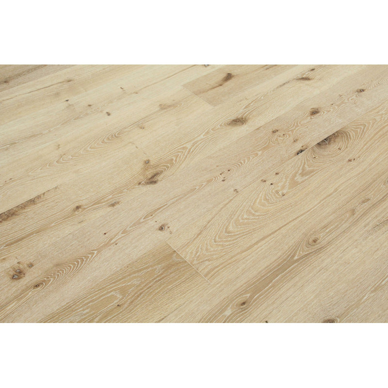 E400 Plank Oak Hardwood Flooring
