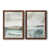 Maple Framed Canvas selected