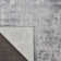 Genevrier Abstract Area Rug