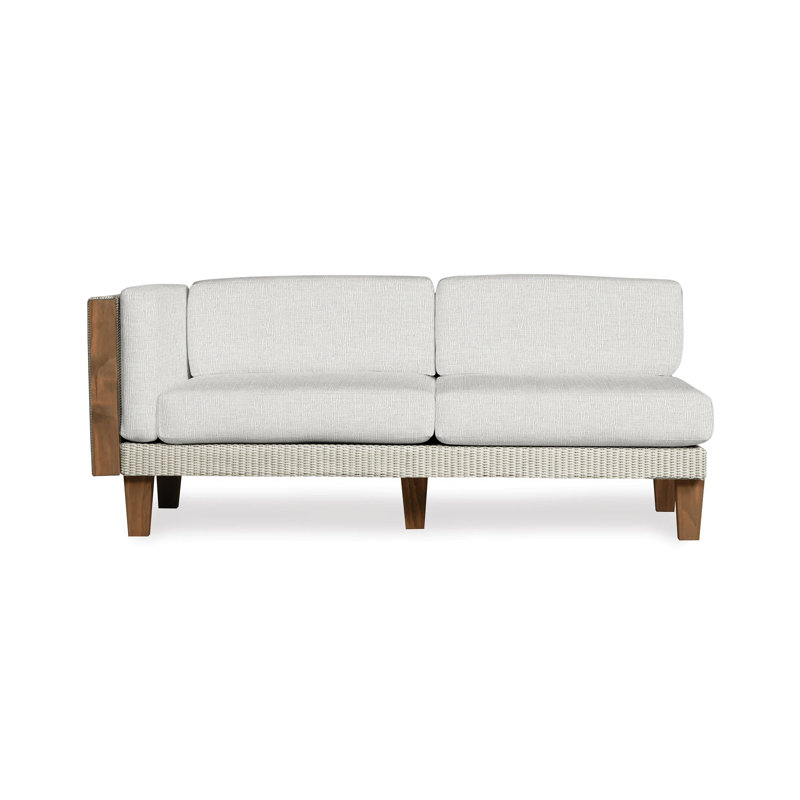 Catalina Outdoor 2 - Seat, Linen, Fife Aruba