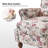 Ariany 30.5" W Push-Back Recliner-1967455410