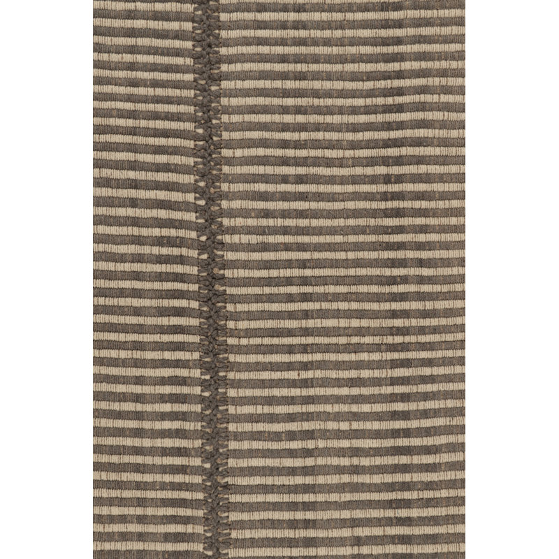 Rez Kilim One-of-a-Kind 3'9X4'10 Area Rug