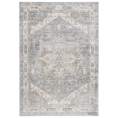Tapis oriental Helme Performance