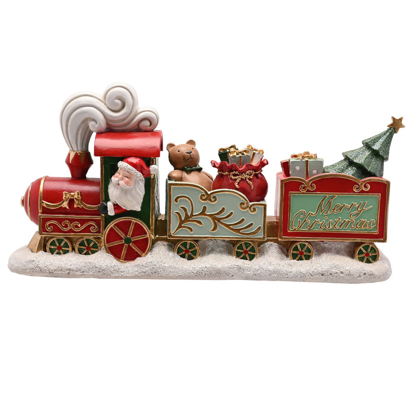 Novelty & Humour Holiday Shaped Ornament