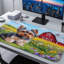 Polyester Desk Pad-1071434701
