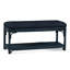 Banc de rangement en osier Summer Retreat-83099480-86505847