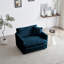 Fauteuil de lecture rembourré Comfy-376933401