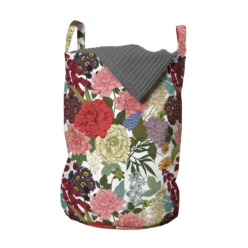 LaundryBag with Handles