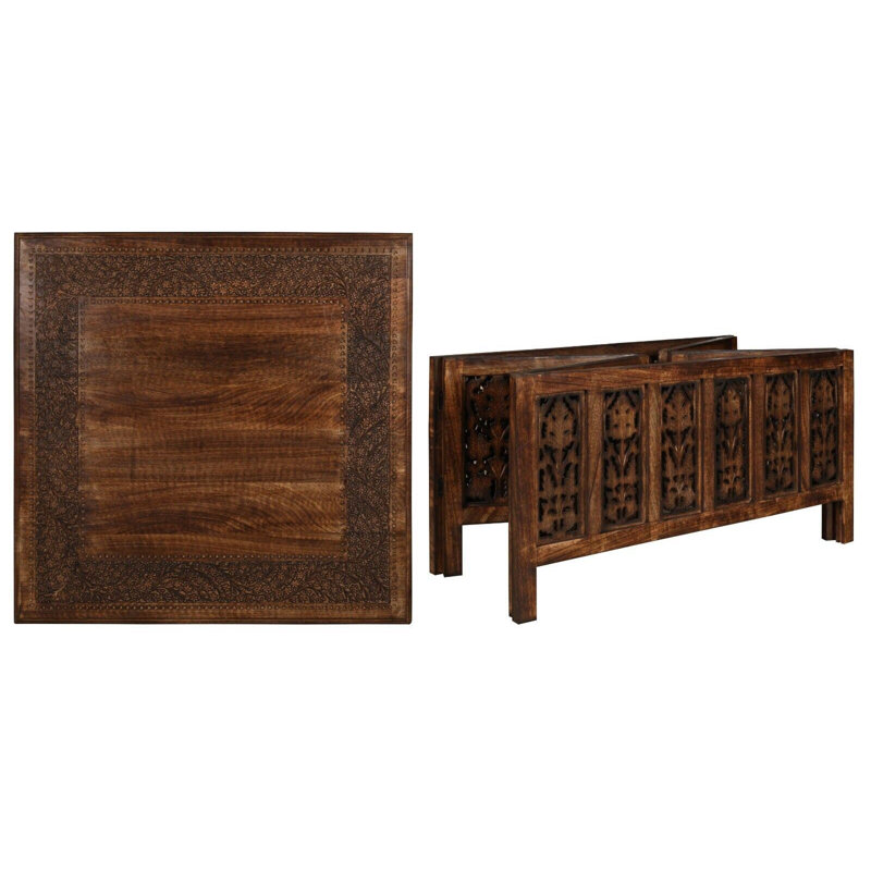 Antwerp Frame Coffee Table