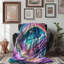Radiant Nebula - 1 Piece Premium Sherpa Blanket-1526430596