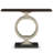 Oculus 42'' Solid Wood Top Console Table