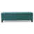 Dark Teal Polyester