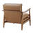 Korena 28" Wide Upholstered Accent Chair