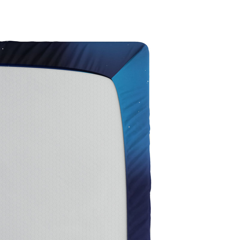 Microfiber Fitted Sheet, Full Fitted Sheet