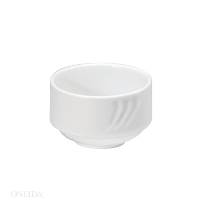 Briana 7 oz. Oneida Soup Bowl