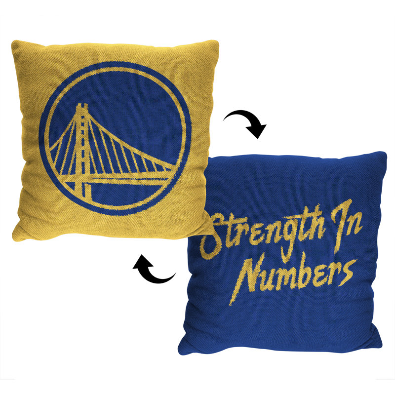 Outdoor Reversible Pillow Cover