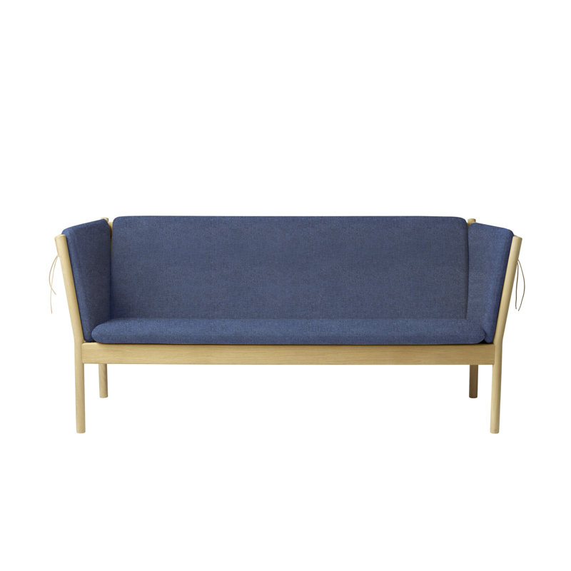 J149 Sofa, Dark Blue