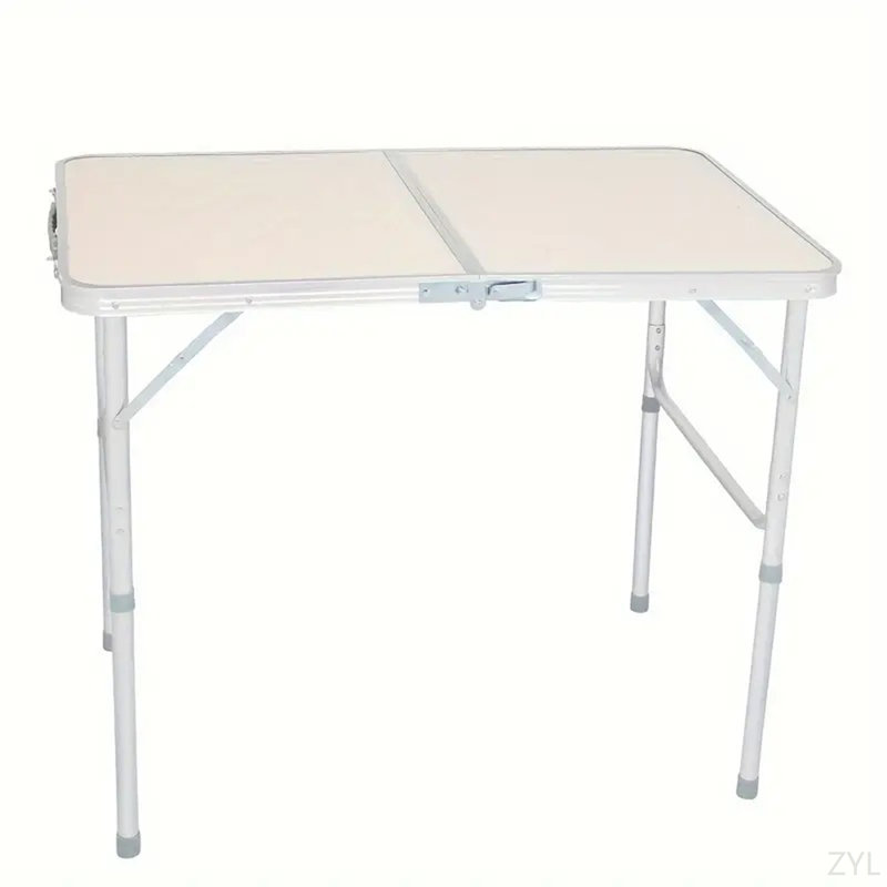 Petite table pliante d'extérieur