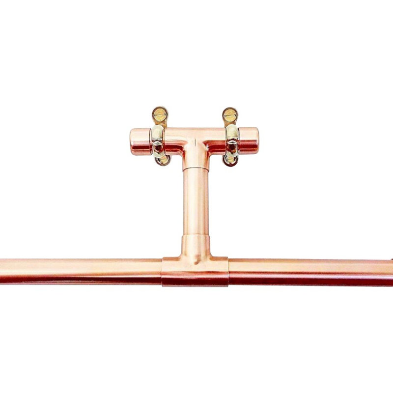 Braydon Wall Mounted Toilet Paper Holder