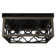 Gablecrest 2-Light 13.5'' Flush Mount