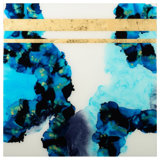 Cloud Nine 1 Painting by Allison Esley